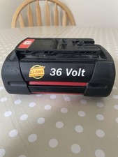 Bosch 36v ion for sale  THATCHAM
