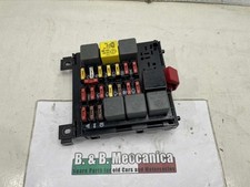 Scatola fusibili portafusibili usato  Gambettola