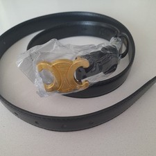 New celine belt for sale  COVENTRY