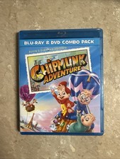 Chipmunk adventure for sale  Biloxi