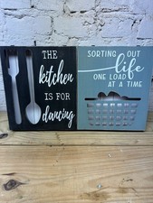 Wall decor kitchen for sale  Albany