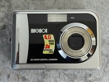 Maginon 4600 digital gebraucht kaufen  Bergkirchen