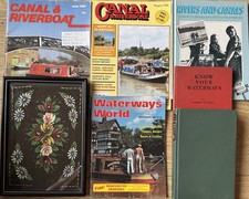 canal narrow boats for sale  CHELMSFORD