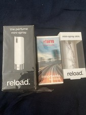 mini spray bottle for sale  SOUTHSEA
