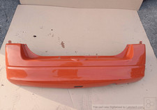 9209112 paraurti post. usato  Italia