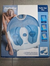 Babyliss body benefits for sale  STONEHAVEN