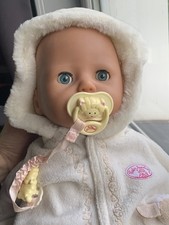 Baby annabell toys for sale  TIVERTON