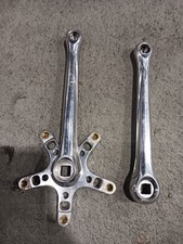 Topline crank arms for sale  Desoto
