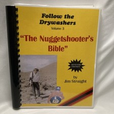 Follow drywashers volume for sale  Redlands