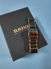 Rado intégral diastar d'occasion  Luzech