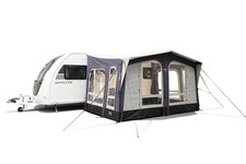 Caravan awning vango for sale  MACCLESFIELD