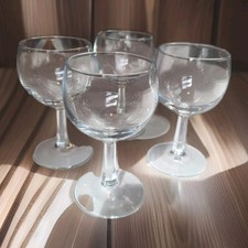 Mini wine glasses for sale  Columbia