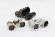 Antique iridescent white for sale  LEEDS