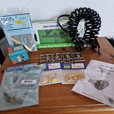 Miscellaneous aircraft modelli for sale  BLYTH