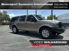 2004 ford excursion for sale  Pompano Beach