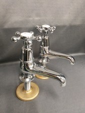 Hart chrome basin for sale  UK