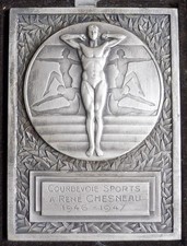 risch bronze d'occasion  Limogne-en-Quercy