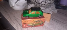 Matchbox superfast vw gebraucht kaufen  Teterow