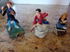 Statuettes harry potter d'occasion  Bergerac