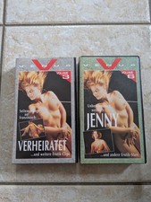 Vhs venus volume gebraucht kaufen  Prackenbach