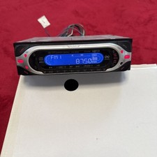 Sony autoradio radio gebraucht kaufen  Holzgerlingen