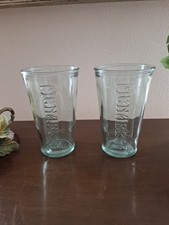 Set bicchieri pubblicitari usato  Carrara