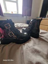 Brand new black for sale  ABINGDON