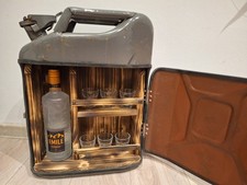 20liter minibar kanisterbar gebraucht kaufen  Zahna-Elster