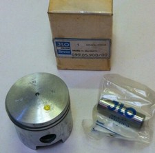 Jlo engine std for sale  Hinckley