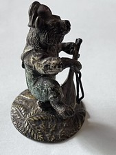 Bronze vienne ancien d'occasion  Saint-Médard-en-Jalles