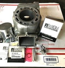 Honda cr250 cylinder for sale  Starke