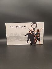 Friends: The Complete Series Collection (Blu-ray Disc, 2012, 21-Disc Set - 1 ), usado comprar usado  Enviando para Brazil