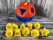 Vintage tupperware toys for sale  Jackson