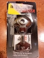 Winchester metal trigger for sale  Coldwater