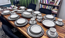 81pc noritake ivory for sale  Falling Waters