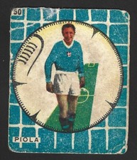Figurina calcio ed. usato  Villanova Monferrato