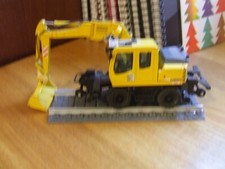 Nzg 544 liebherr for sale  BURY ST. EDMUNDS
