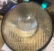 Lucas 575 head for sale  SHEFFIELD