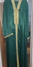 Moroccan emerald green for sale  LONDON