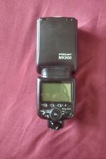 Meike mk900 speedlight usato  Cuneo