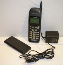 1998 Nokia 918 Filme Prop Fantasia Acessório Colecionável Caixa de Celular Papéis comprar usado  Enviando para Brazil