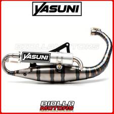 Tub308 marmitta yasuni usato  Trapani