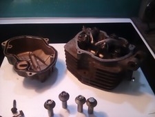 Honda cg125 cylinder for sale  PLYMOUTH