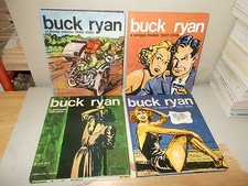 Buck ryan serie usato  Firenze