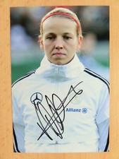 Viola Odebrecht - Team Germany - VFL Wolfsburg - Weltmeister 2003 comprar usado  Enviando para Brazil