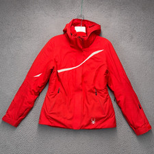 Spyder jacket womens for sale  Chicago