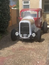 Hotrod ratrod triumph for sale  BISHOP'S STORTFORD