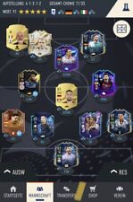 Fifa account pc gebraucht kaufen  Wallhausen