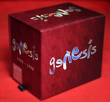 Genesis 1983 1998 gebraucht kaufen  München