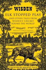 Elk stopped play for sale  UK